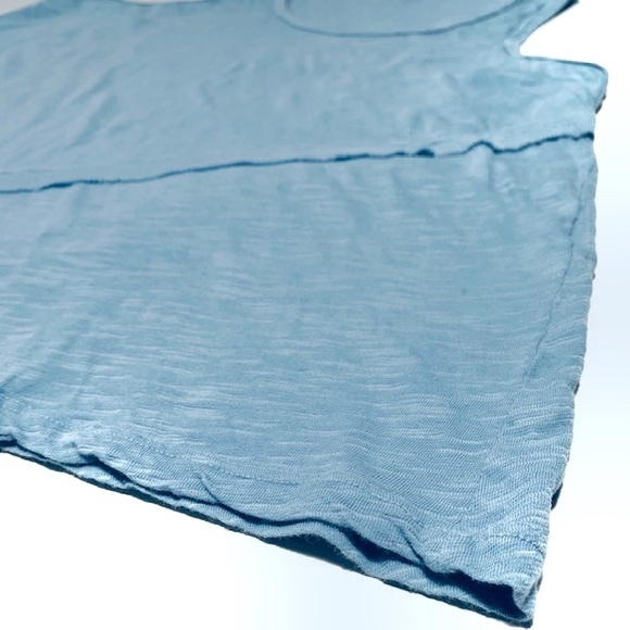 Anthropologie Left of Center Asymmetrical Tank M - Picture 2 of 10